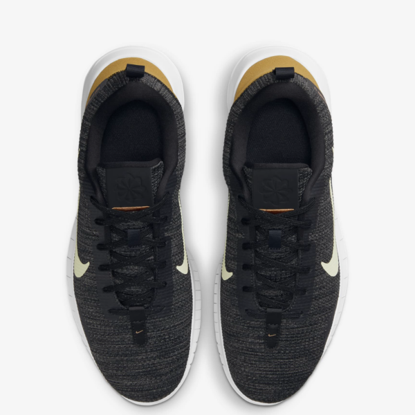 Giay Nike Flex Experience Run 12 'Black Olive' DV0740-002