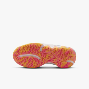Giay Nike Giannis Immortality 2 'Hot Punch Mismatched' DQ1943‑600