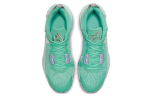 Giay Nike Giannis Immortality 2 'Mint Purple' DM0825-300