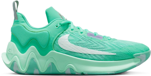 Giay Nike Giannis Immortality 2 'Mint Purple' DM0825-300