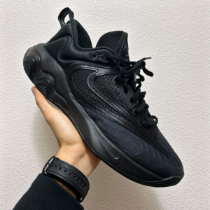 Giay Nike Giannis Immortality 3 EP 'Black' DZ7534-001