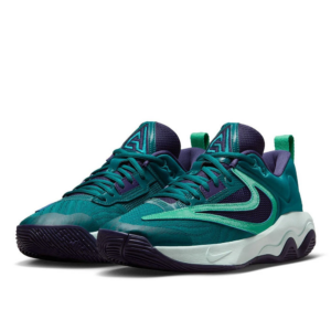 Giay Nike Giannis Immortality 3 EP 'Geode Teal' DZ7534-301