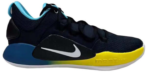 Giay Nike Hyperdunk X Low EP 'Comfort Slip‑Resistant' FV8108-419