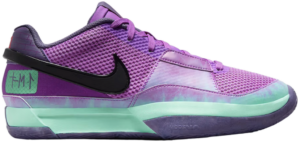 Giay Nike Ja 1 'Christmas' FV5559-500