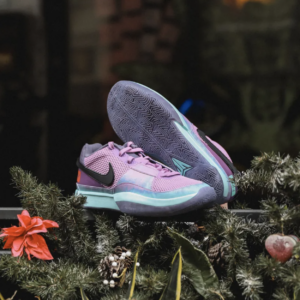 Giay Nike Ja 1 'Christmas' FV5559-500