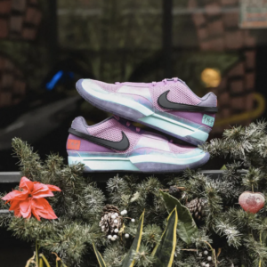 Giay Nike Ja 1 'Christmas' FV5559-500