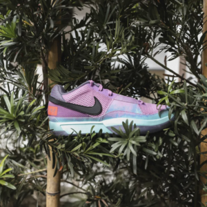 Giay Nike Ja 1 'Christmas' FV5559-500