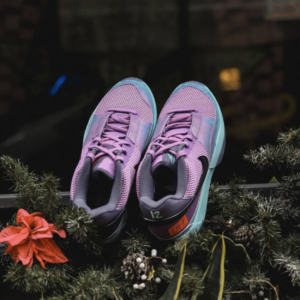 Giay Nike Ja 1 'Christmas' FV5559-500