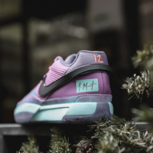 Giay Nike Ja 1 'Christmas' FV5559-500