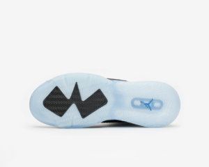 Giay Nike Jordan Mars 270 GS 'Red Blue' BQ6508-001