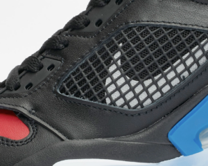 Giay Nike Jordan Mars 270 GS 'Red Blue' BQ6508-001