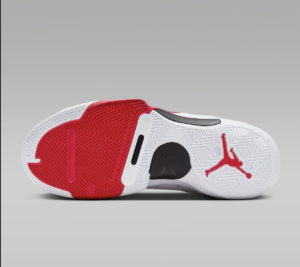 Giay Nike Jordan One Take 5 PF 'University Red' FD2336-106