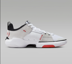 Giay Nike Jordan One Take 5 PF 'University Red' FD2336-106