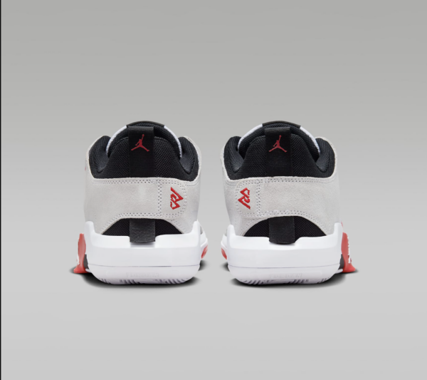 Giay Nike Jordan One Take 5 PF 'University Red' FD2336-106
