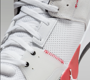 Giay Nike Jordan One Take 5 PF 'University Red' FD2336-106