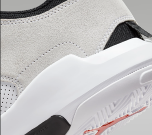 Giay Nike Jordan One Take 5 PF 'University Red' FD2336-106