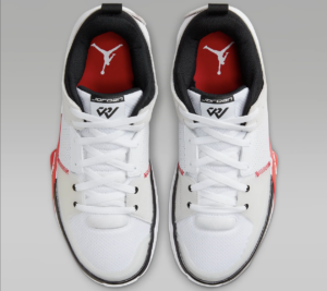 Giay Nike Jordan One Take 5 PF 'University Red' FD2336-106