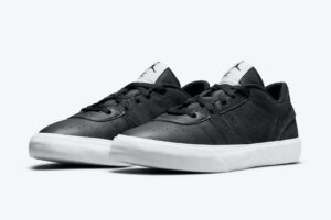 Giay Nike Jordan Series .01 'Black' CV8129-001