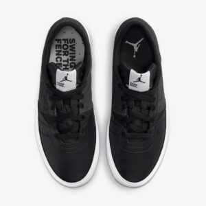 Giay Nike Jordan Series .01 'Black' CV8129-001