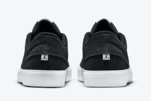 Giay Nike Jordan Series .01 'Black' CV8129-001