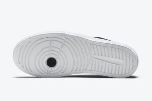 Giay Nike Jordan Series .01 'Black' CV8129-001