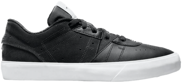 Giay Nike Jordan Series .01 'Black' CV8129-001