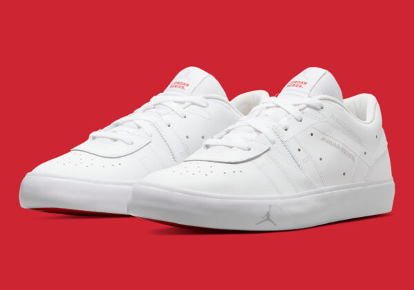 Giay Nike Jordan Series ES 'White' DN1856-160