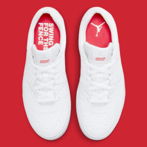 Giay Nike Jordan Series ES 'White' DN1856-160