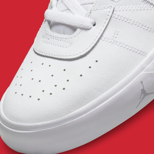 Giay Nike Jordan Series ES 'White' DN1856-160