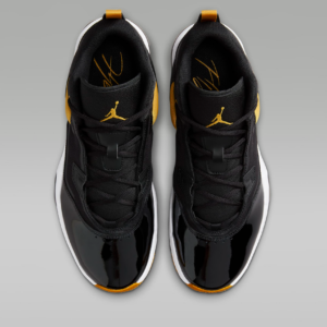 Giay Nike Jordan Stay Loyal 3 'Black' FB1396-071