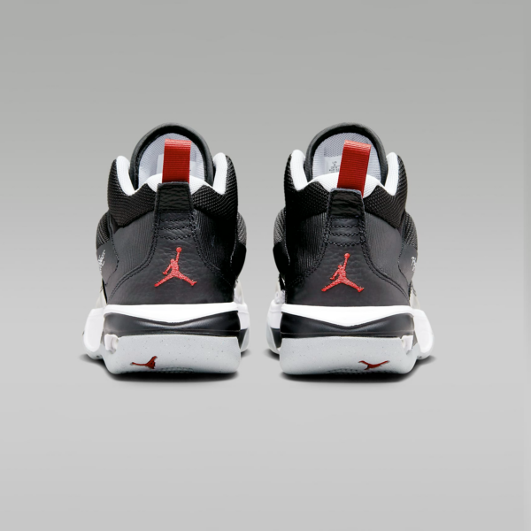 Giay Nike Jordan Stay Loyal 3 'Black Red' FB1396-006