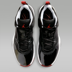 Giay Nike Jordan Stay Loyal 3 'Black Red' FB1396-006