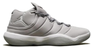 Giay Nike Jordan Super Fly 'Grey' 921208-003