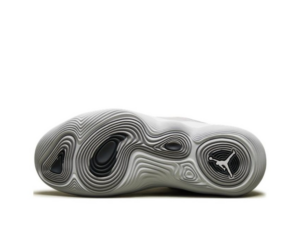 Giay Nike Jordan Super Fly 'Grey' 921208-003