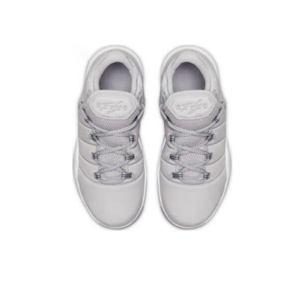 Giay Nike Jordan Super Fly 'Grey' 921208-003