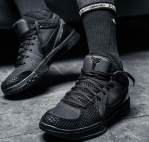 Giay Nike Kobe 4 Protro 'Gift of Mamba' FQ3544-001