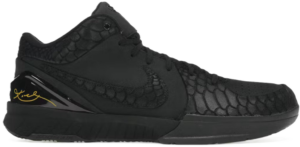 Giay Nike Kobe 4 Protro 'Gift of Mamba' FQ3544-001