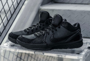 Giay Nike Kobe 4 Protro 'Gift of Mamba' FQ3544-001