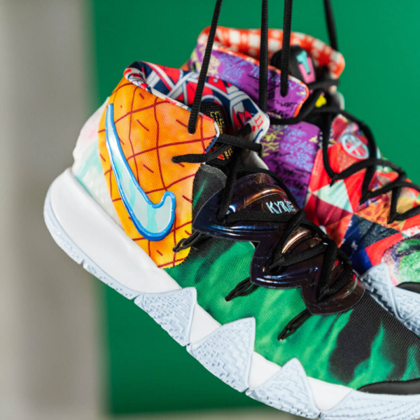 Giay Nike Kybrid S2 'Pineapple' CQ9323‑900