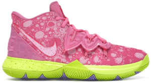Giay Nike Kyrie 5 'Spongebob Patrick' CJ7227-600