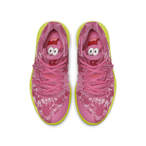 Giay Nike Kyrie 5 'Spongebob Patrick' CJ7227-600