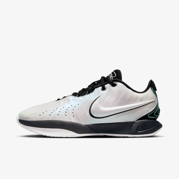 Giay Nike LeBron 21 Connhiolin HF5842-100