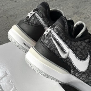 Giay Nike LeBron NXXT Gen EP 'Light Bone' DR8788-005