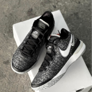 Giay Nike LeBron NXXT Gen EP 'Light Bone' DR8788-005