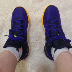 Giay Nike LeBron NXXT Gen EP 'Purple' DR8788-500