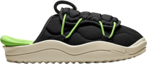 Giay Nike Offline 3.0 Mule 'Black Ghost Green' DJ5226‑003