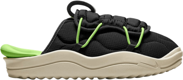 Giay Nike Offline 3.0 Mule 'Black Ghost Green' DJ5226‑003