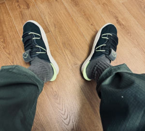 Giay Nike Offline 3.0 Mule 'Black Ghost Green' DJ5226‑003