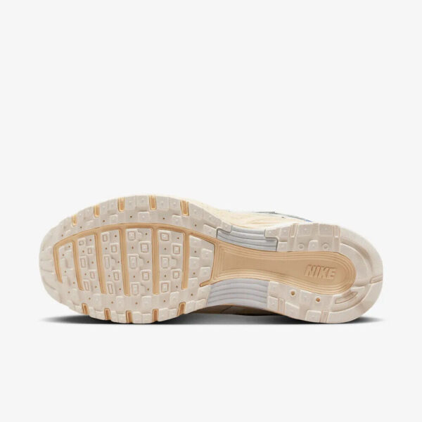 Giay Nike P-6000 'Coconut Milk Blue' FJ5443-113