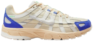 Giay Nike P-6000 'Coconut Milk Blue' FJ5443-113